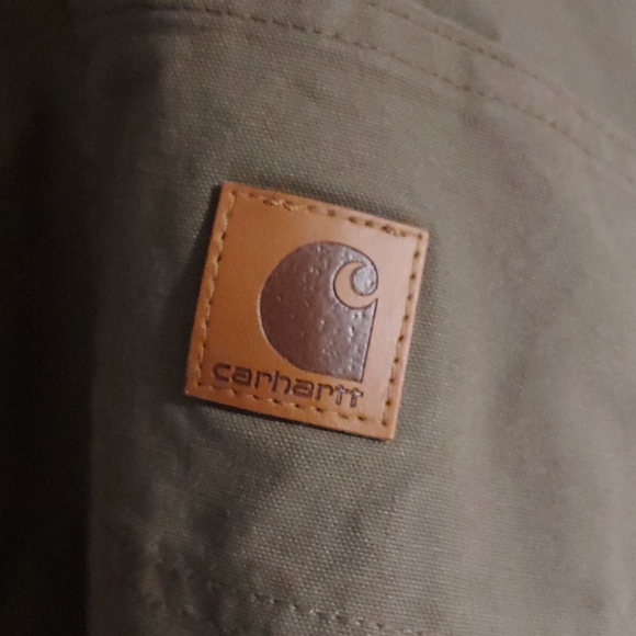 Men's Carhartt shorts NWT - Picture 5 of 5